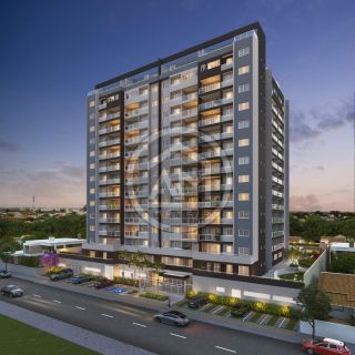 Cyano Residence