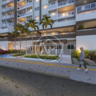Cyano Residence
