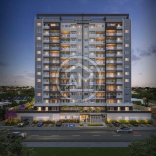 Cyano Residence