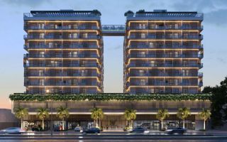 Spot Residence  & Boulevard 