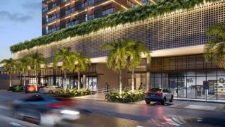 Spot Residence  & Boulevard 