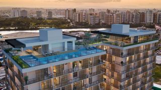 Spot Residence  & Boulevard 