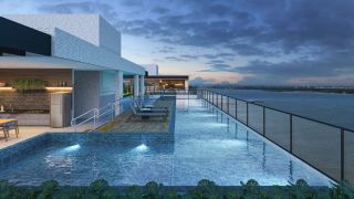 Spot Residence  & Boulevard 