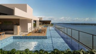 Spot Residence  & Boulevard 