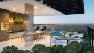 Spot Residence  & Boulevard 