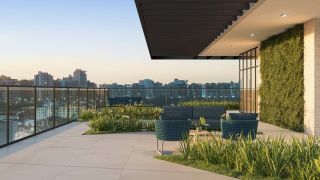 Spot Residence  & Boulevard 