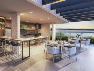 Spot Residence  & Boulevard 