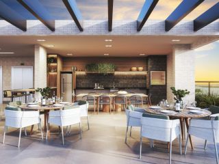Spot Residence  & Boulevard 