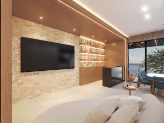 Spot Residence  & Boulevard 