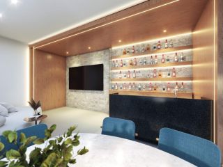 Spot Residence  & Boulevard 