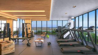 Spot Residence  & Boulevard 