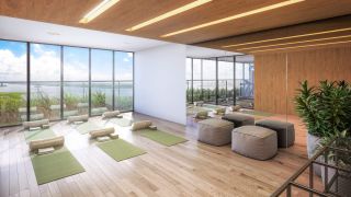 Spot Residence  & Boulevard 