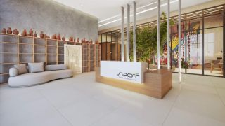 Spot Residence  & Boulevard 