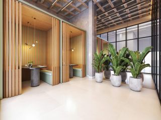Spot Residence  & Boulevard 