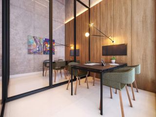 Spot Residence  & Boulevard 