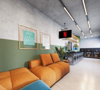 Spot Residence  & Boulevard 