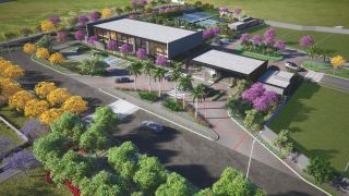 Garden Village 