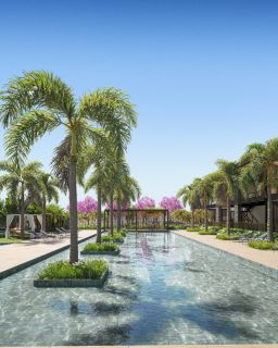 Garden Village 