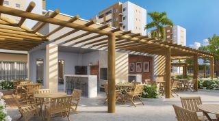 Aruana Garden Residence