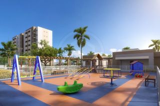 Aruana Garden Residence