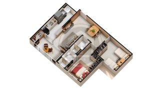ABSOLUT HOME