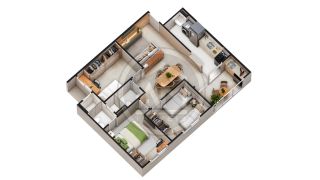 ABSOLUT HOME