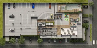 PORTILLO RESIDENCE
