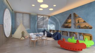 PORTILLO RESIDENCE