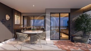 PORTILLO RESIDENCE