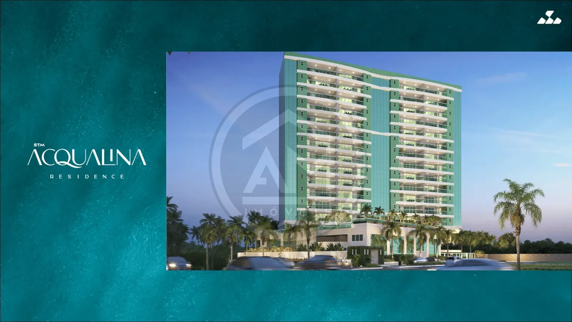 ACQUALINA RESIDENCE ACQUALINA RESIDENCE
