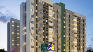 ARUANA PARK RESIDENCE