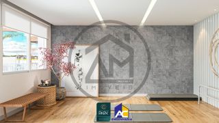 ARUANA PARK RESIDENCE