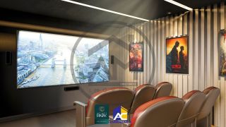 ARUANA PARK RESIDENCE