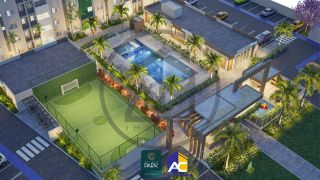 ARUANA PARK RESIDENCE
