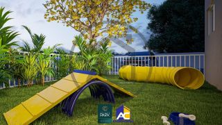 ARUANA PARK RESIDENCE