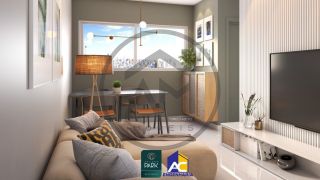 ARUANA PARK RESIDENCE
