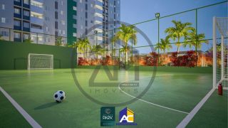 ARUANA PARK RESIDENCE