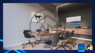 ARUANA PRIME RESIDENCE