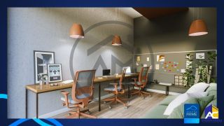 ARUANA PRIME RESIDENCE