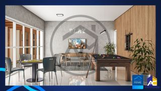 ARUANA PRIME RESIDENCE