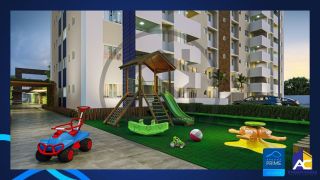 ARUANA PRIME RESIDENCE