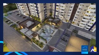 ARUANA PRIME RESIDENCE