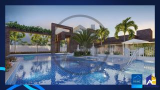 ARUANA PRIME RESIDENCE