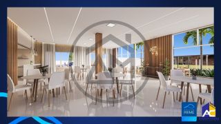 ARUANA PRIME RESIDENCE