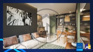ARUANA PRIME RESIDENCE