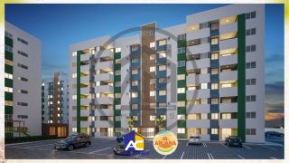 Aruana Praia Residence 