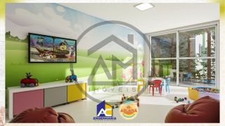 Aruana Praia Residence 
