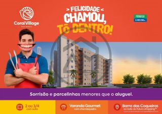 Coral Village 