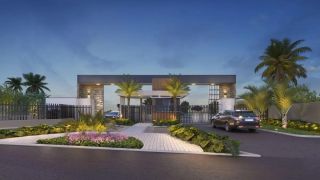Garden View Residence 