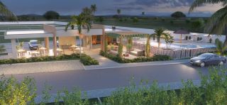 Garden View Residence 